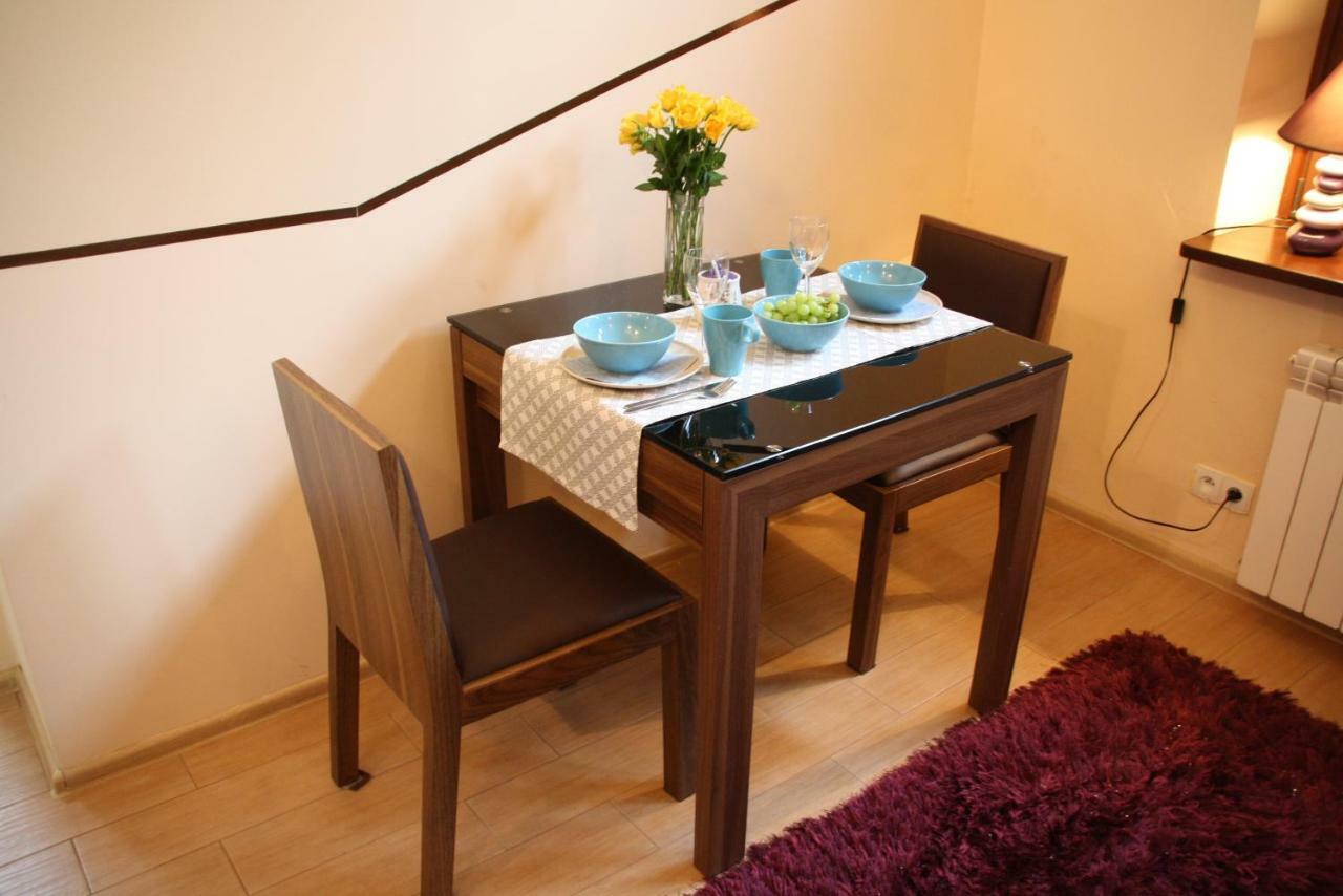 Baltic Sopot 732 Apartment Ngoại thất bức ảnh