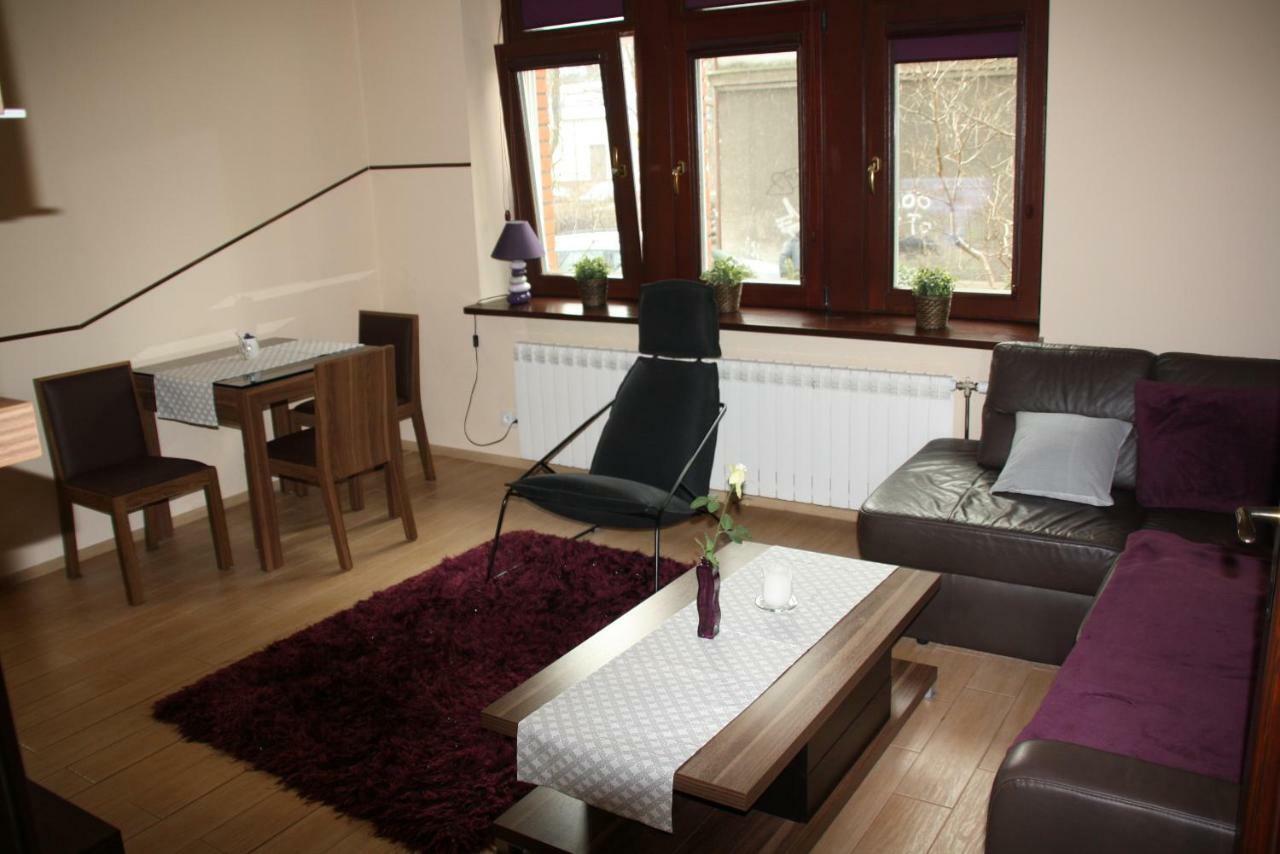 Baltic Sopot 732 Apartment Ngoại thất bức ảnh