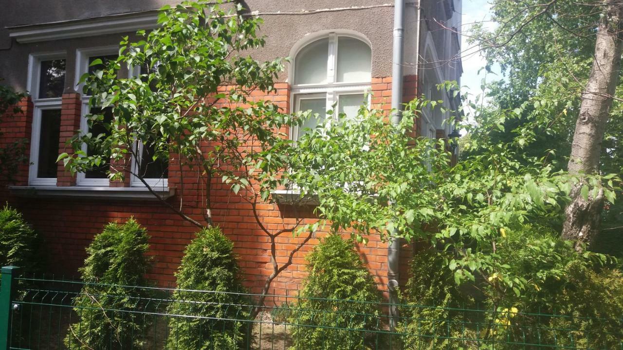 Baltic Sopot 732 Apartment Ngoại thất bức ảnh